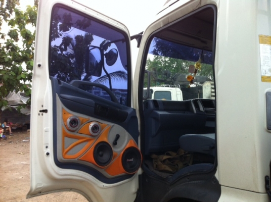 รถสวยจริง!!! ยูโร3  เจ้าของขายเอง