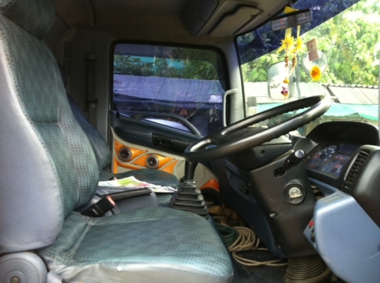 รถสวยจริง!!! ยูโร3  เจ้าของขายเอง