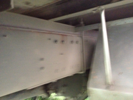 รถฮีโน่ 10 ล้อ 260 แรงม้า ตู้เย็น ปี 50  สนใจติดต่อ 081 - 6079515