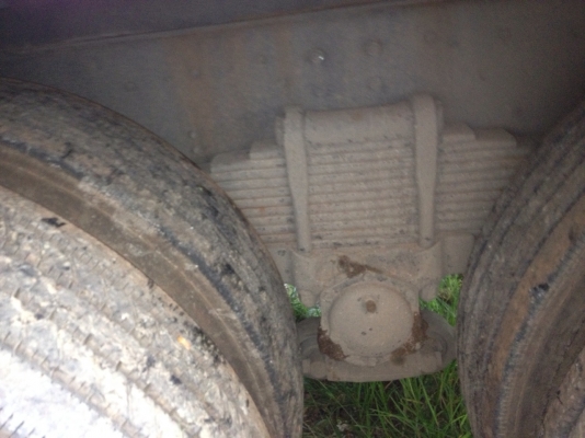 รถฮีโน่ 10 ล้อ 260 แรงม้า ตู้เย็น ปี 50  สนใจติดต่อ 081 - 6079515