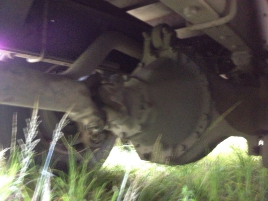 รถฮีโน่ 10 ล้อ 260 แรงม้า ตู้เย็น ปี 50  สนใจติดต่อ 081 - 6079515