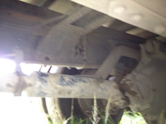 รถฮีโน่ 10 ล้อ 260 แรงม้า ตู้เย็น ปี 50  สนใจติดต่อ 081 - 6079515