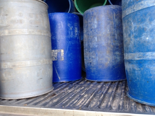 รถฮีโน่ 10 ล้อ 260 แรงม้า ตู้เย็น ปี 50  สนใจติดต่อ 081 - 6079515