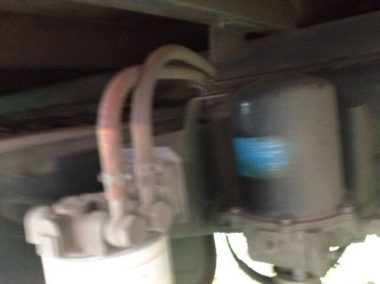 รถฮีโน่ 10 ล้อ 260 แรงม้า ตู้เย็น ปี 50  สนใจติดต่อ 081 - 6079515