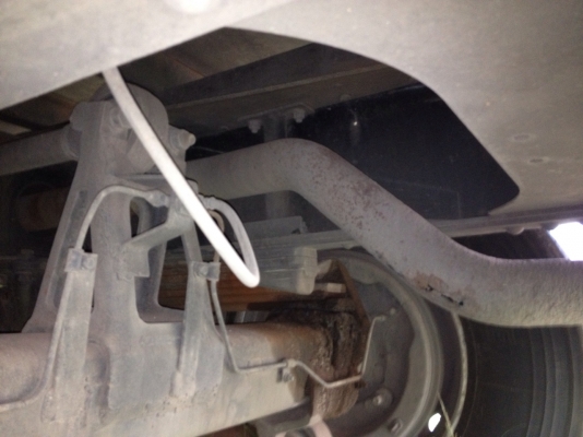 รถฮีโน่ 10 ล้อ 260 แรงม้า ตู้เย็น ปี 50  สนใจติดต่อ 081 - 6079515