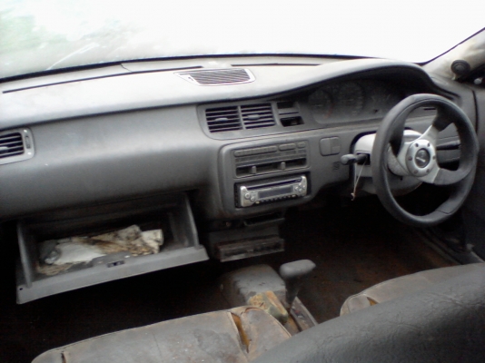 ขาย HONDA Civic เตารีด เกียร์ออโต้เอาไว้ ทำอะหลั่ย ไม่มีเล่ม ขาย HONDA Civic เตารีด เกียร์ออโต้เอาไว้ ทำอะหลั่ย ไม่มีเล่ม