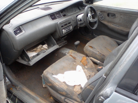 ขาย HONDA Civic เตารีด เกียร์ออโต้เอาไว้ ทำอะหลั่ย ไม่มีเล่ม ขาย HONDA Civic เตารีด เกียร์ออโต้เอาไว้ ทำอะหลั่ย ไม่มีเล่ม