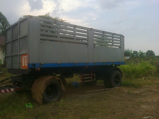 ขายพ่วงดั้ม