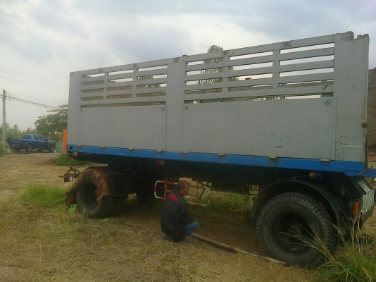 ขายพ่วงดั้ม