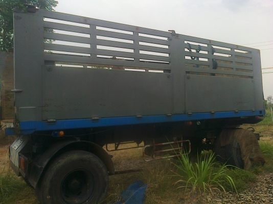 ขายพ่วงดั้ม