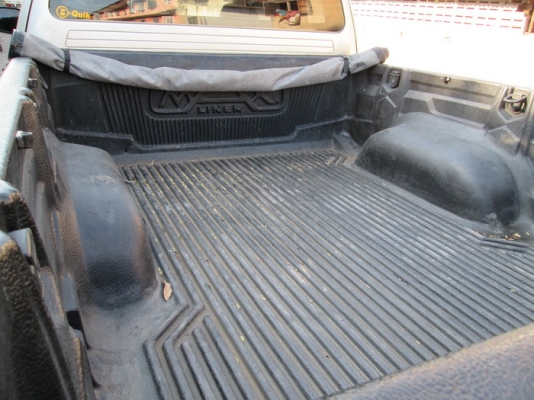 ขาย Toyota Vigo Smart Cab AT 2.7Gเบนซิลโรงงาน ปี10. ขาย Toyota Vigo Smart Cab AT 2.7Gเบนซิลโรงงาน ปี10.