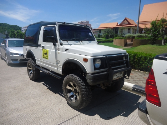 ขาย ซูซูกิ คาริเบียน ปี93 ขาย ซูซูกิ คาริเบียน ปี93