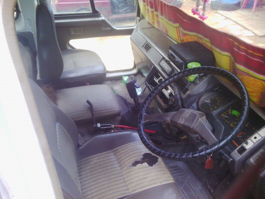 ขาย ไอหลงTURBO มีระบบลากพ่วง สองเพลาดั๊ม จัดแนนท์ได้ 700000 บาท