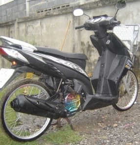 Click ปี 49 ทะเบียนพร้อมโอน