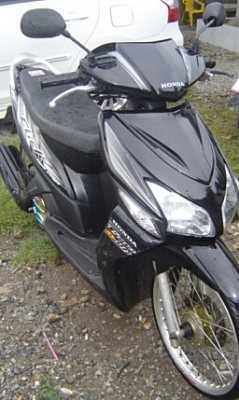 Click ปี 49 ทะเบียนพร้อมโอน