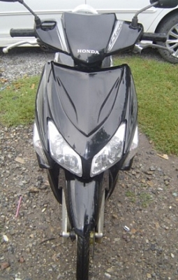 Click ปี 49 ทะเบียนพร้อมโอน