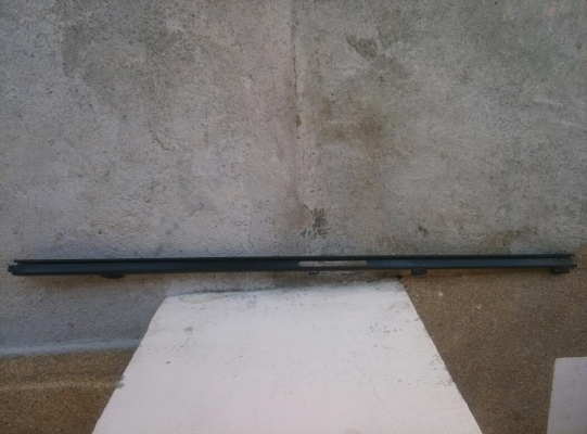 เสากลางประตู MISZU FUSO 527 ด้านขวา