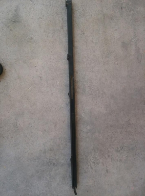 เสากลางประตู MISZU FUSO 527 ด้านขวา