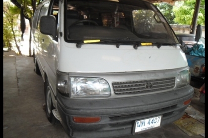 รถตู้หัวจรวด สวยสวยจริงๆ ติดแก๊ส LPG ลดกระหน่ำ!!! รถตู้หัวจรวด สวยสวยจริงๆ ติดแก๊ส LPG ลดกระหน่ำ!!!