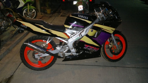 TZM 150 เดิมสวยมาก 12000 บาท