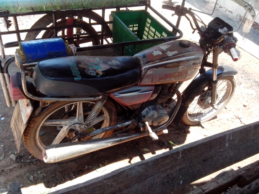 ขาย jx110  8500 บาท