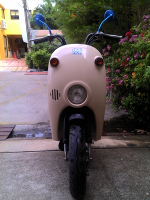 ขาย Suzuki Choiniri 50 CC ขาย Suzuki Choiniri 50 CC