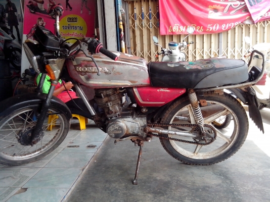 ขาย jx110 ถูกๆ 8500 บาท ขาย jx110 ถูกๆ 8500 บาท