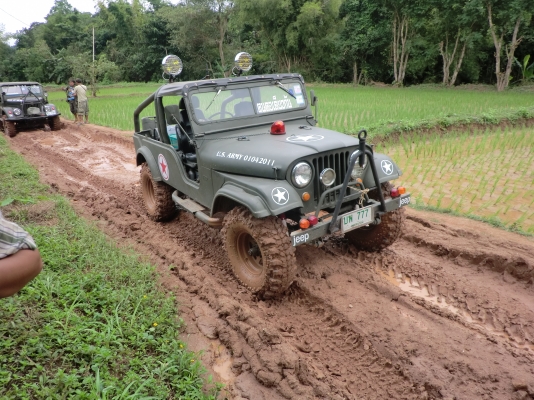 ขายJEEPทหารพร้อมลุย ขายJEEPทหารพร้อมลุย