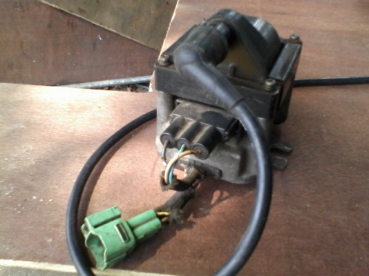 ขาย คลอย์  1   G -GTE