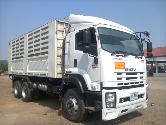 ขาย ISUSU MP1FXZ7779T000291 ราคาต่อรองได้