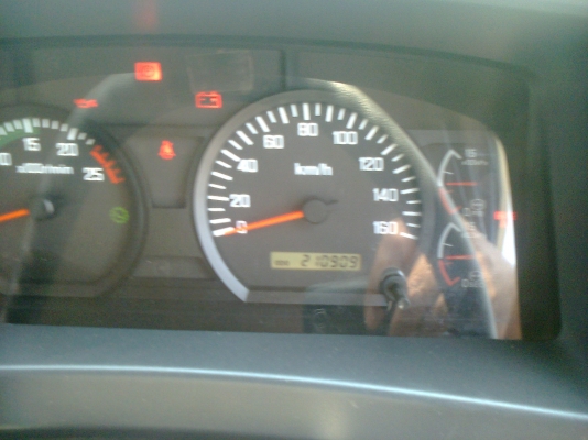 ขาย ISUSU MP1FXZ7779T000291 ราคาต่อรองได้