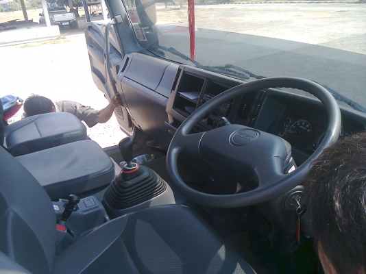 ขาย ISUSU MP1FXZ7779T000291 ราคาต่อรองได้