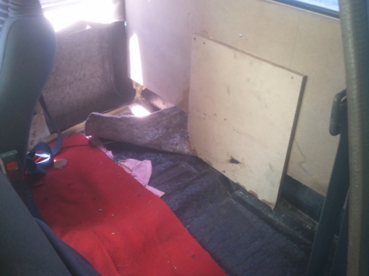 ขายดาก้อน ตามสภาพ