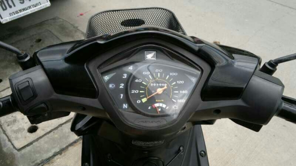 wave 110 i เดิมๆมือเดียว 22000 บาท