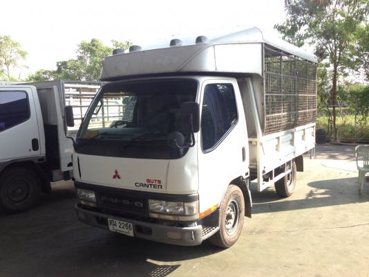 รถบรรทุก 4 ล้อ ไม่ติดเวลา