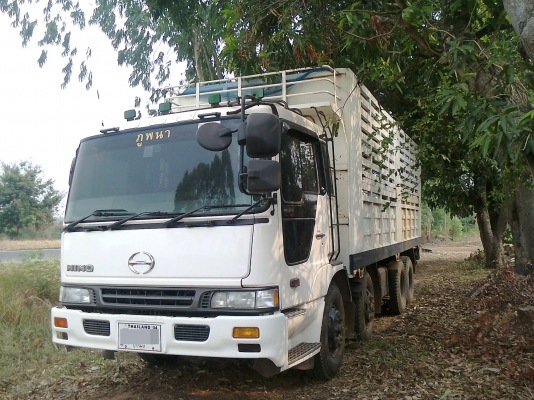 ขาย HINO 340