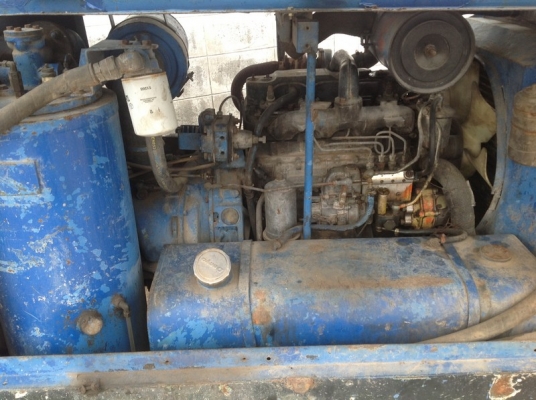 ขายปั้มลม AIRMAN PDS 265 เครื่อง ISUZU 4BD1 เทอร์โบ พร้อมใช้งาน ขายปั้มลม AIRMAN PDS 265 เครื่อง ISUZU 4BD1 เทอร์โบ พร้อมใช้งาน