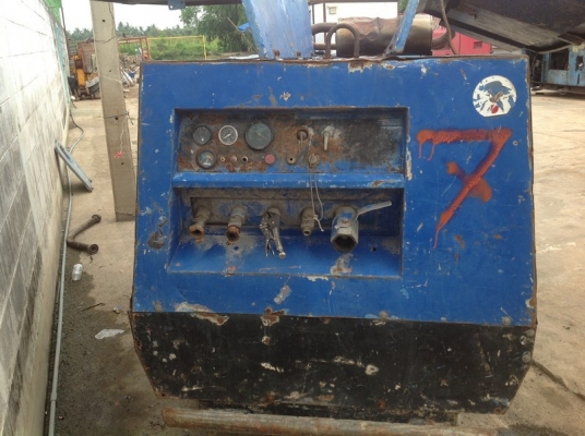 ขายปั้มลม AIRMAN PDS 265 เครื่อง ISUZU 4BD1 เทอร์โบ พร้อมใช้งาน ขายปั้มลม AIRMAN PDS 265 เครื่อง ISUZU 4BD1 เทอร์โบ พร้อมใช้งาน