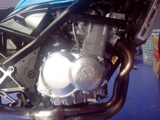 แบนดิส400ปี95 ทะเบียนแท้