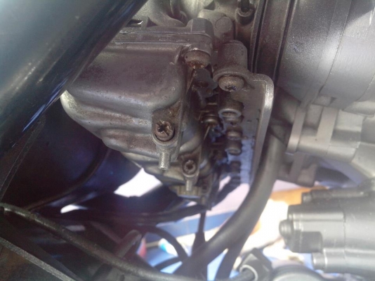 แบนดิส400ปี95 ทะเบียนแท้