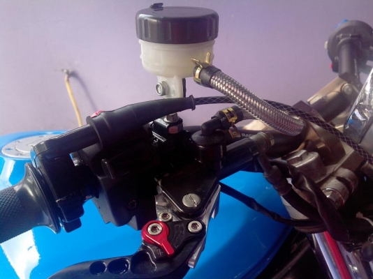 แบนดิส400ปี95 ทะเบียนแท้