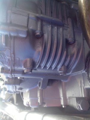 แบนดิส400ปี95 ทะเบียนแท้