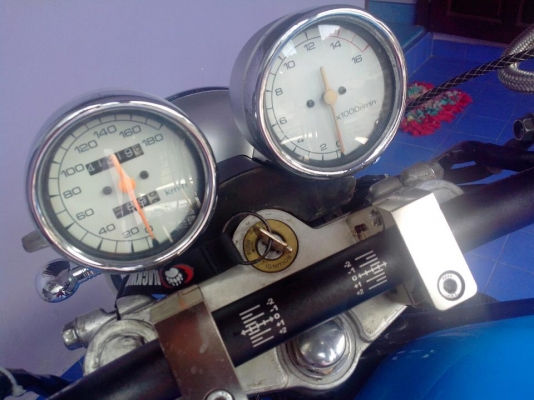 แบนดิส400ปี95 ทะเบียนแท้