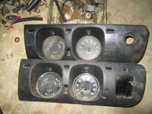 อะไหล่มาสด้า 1000 โบราณ ของใหม่เก็บเก่า