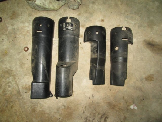 อะไหล่มาสด้า 1000 โบราณ ของใหม่เก็บเก่า