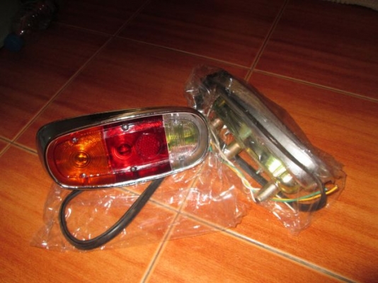 อะไหล่มาสด้า 1000 โบราณ ของใหม่เก็บเก่า