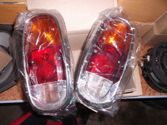 อะไหล่มาสด้า 1000 โบราณ ของใหม่เก็บเก่า