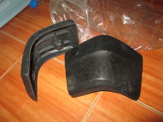 อะไหล่มาสด้า 1000 โบราณ ของใหม่เก็บเก่า