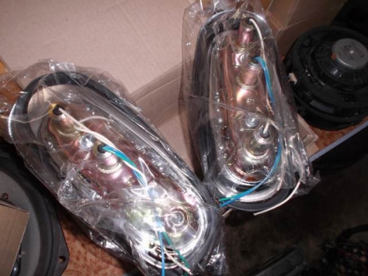 อะไหล่มาสด้า 1000 โบราณ ของใหม่เก็บเก่า