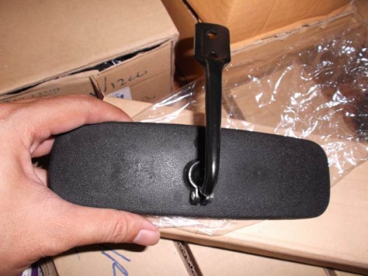 อะไหล่มาสด้า 1000 โบราณ ของใหม่เก็บเก่า